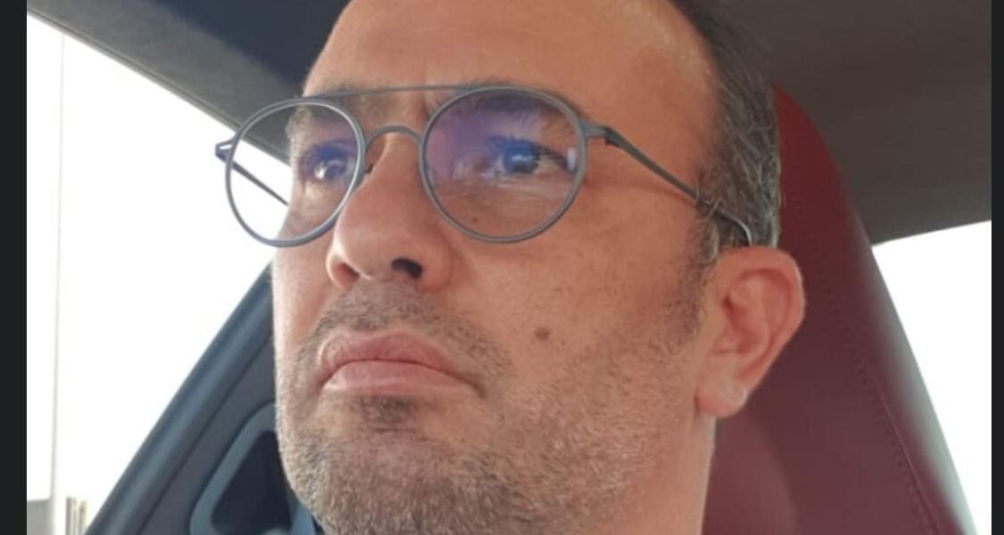 رجل الأعمال داني ياغي رائد في مجال تجارة الساعات