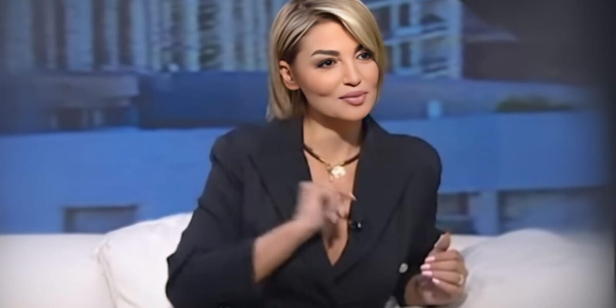 سنا جوزو رحلة ملهمة في عالم التدريب والاستشارات من لبنان إلى العالم