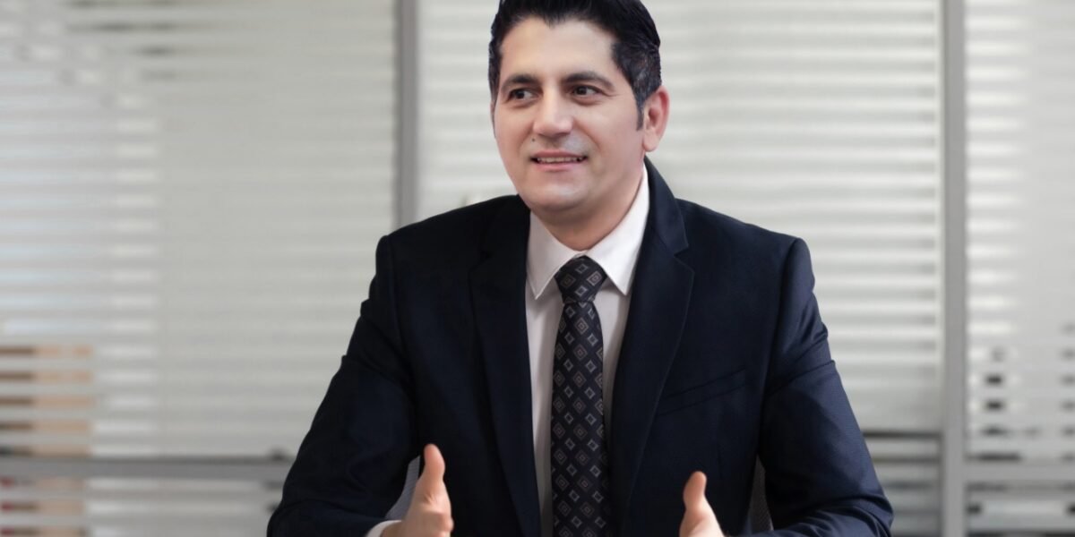 شركة أحمد زلطي انترناشيونال تتحدى الأزمات بكادر ذهبي