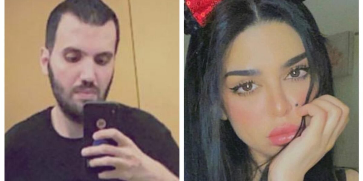 علاقة صداقة مميزة تجمع بين الإعلامي حموده حسين وجليلة