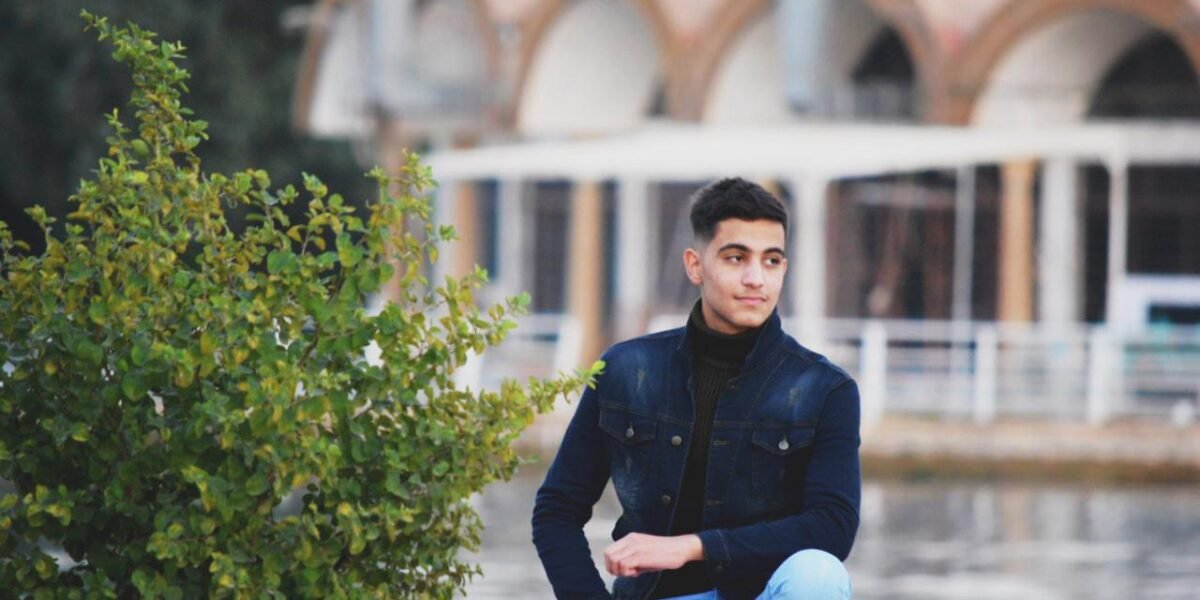 عيسى علي عايد يجب ان نحافظ على مهنتنا ونرتقي