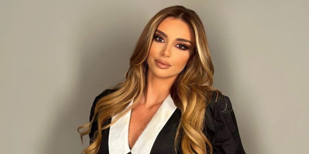 غايال خوري تشارك في تغطية ديربي السلة اللبنانية