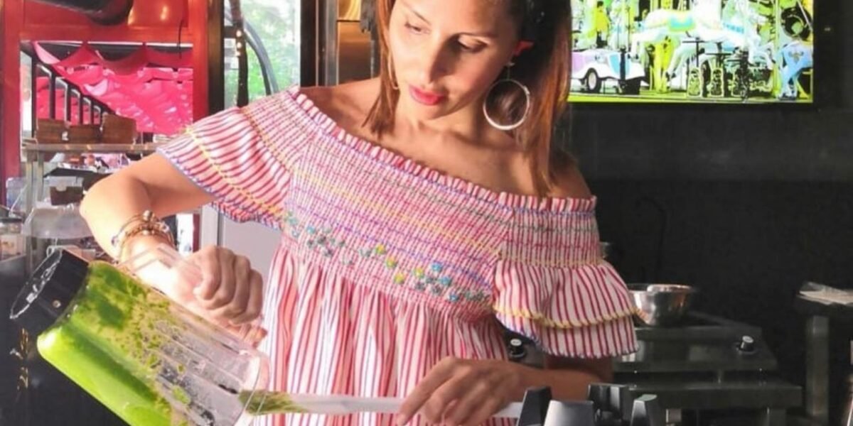 مديرة فندق Small Ville صوفيا فخري توضح القطاع السياحي في لبنان يواجه الكثير من العقبات