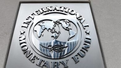 550% معدل ارتفاع الدين العام المتوقع في لبنان