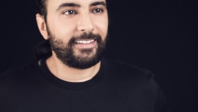 6 أعمال للموزع عصام الشرايطي ضمن ألبوم أنغام القادم
