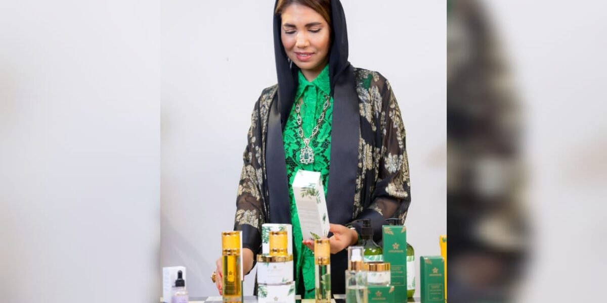 Argansus LLC Pure, Organic Bio Skin Care Products with a Vision for a Healthier Future