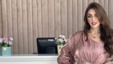 Asma Fashion مقصدُ الكثيرين في موسم الأعياد