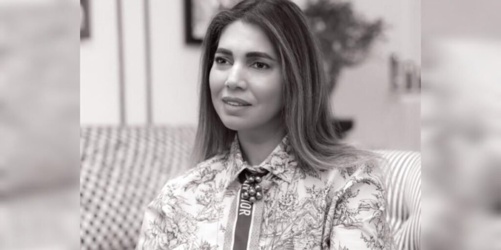 Asma Sakils Sckali Group Promoting Qatari Women and Brands to the World