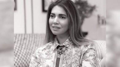Asma Sakils Sckali Group Promoting Qatari Women and Brands to the World