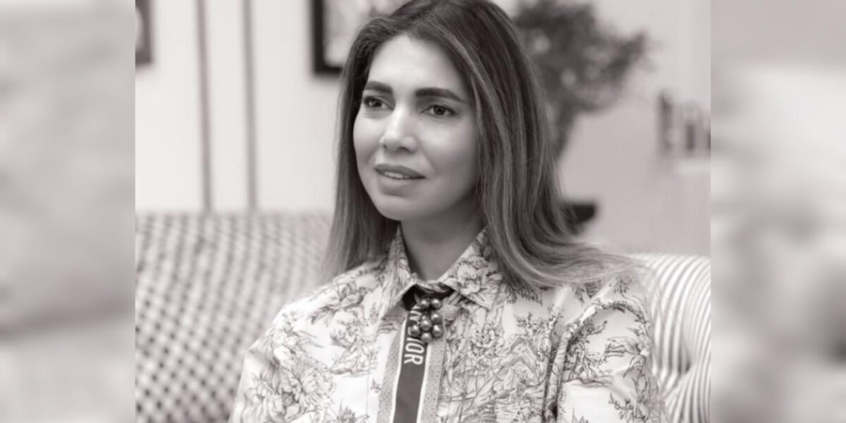 Asma Sakils Sckali Group Promoting Qatari Women and Brands to the World