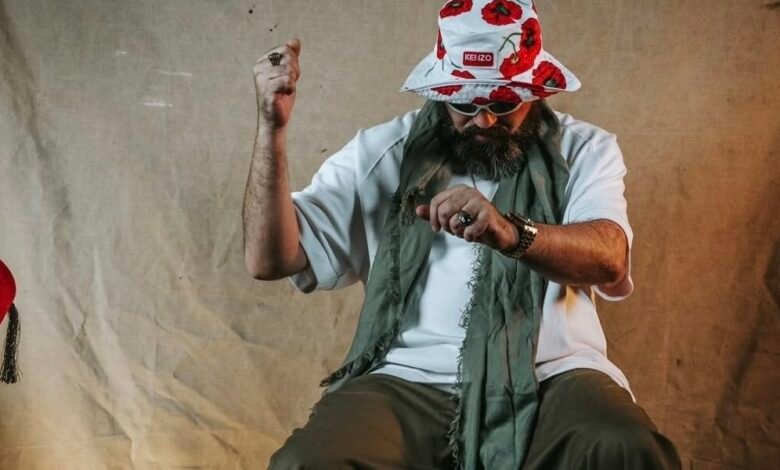 Bilal The Chef يواصل تألقه على إنستغرام ويعزّز حضوره كمنتج وموسيقي عالمي