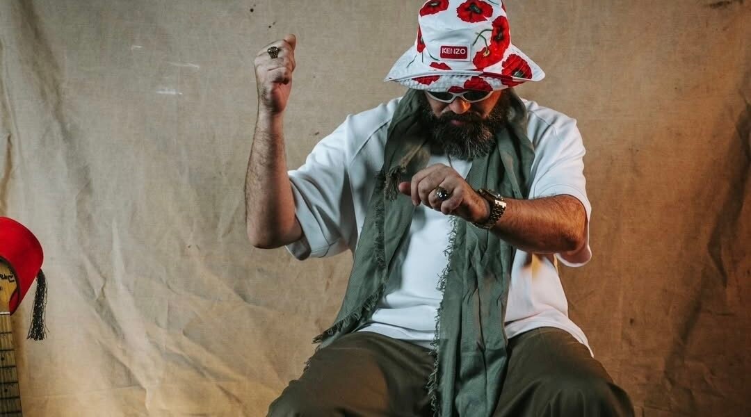 Bilal The Chef يواصل تألقه على إنستغرام ويعزّز حضوره كمنتج وموسيقي عالمي