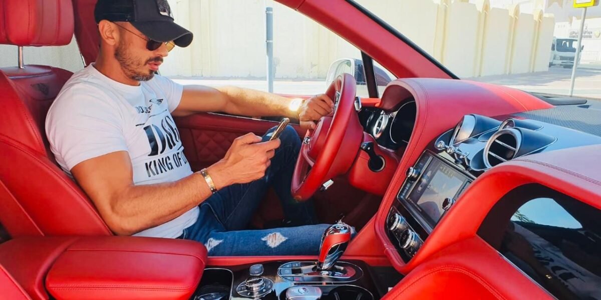Chafik Noureddine , A Remarkable Lebanese Businessman