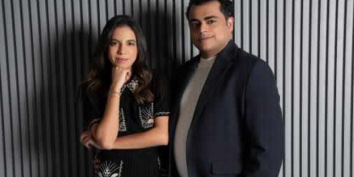 Empowering Dreams The Story Behind DATAIs Founders