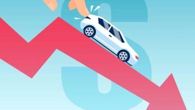 FT رسوم ترامب تكلف شركات السيارات الأوروبية أكثر من 9.4 مليار دولار
