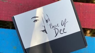 Face of Dee تتعامل مع مصانع انتاجية عدّة في انحاء العالم