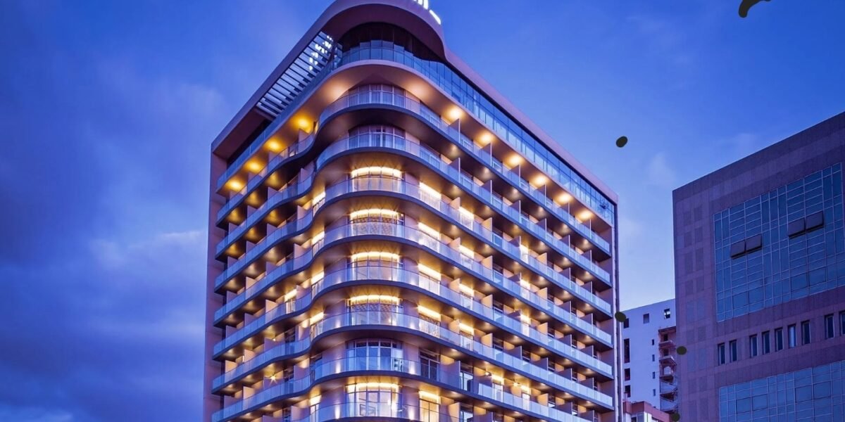 Hotels in lebanon the small ville hotel beirut