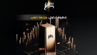 MFGINVEST تطوّر منظومة إدارة المخاطر لمواكبة تقلبات السوق