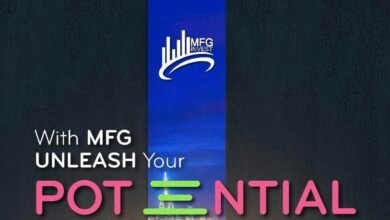 MFGinvest شركة تعمل ضمن إطار تنظيمي معتمد