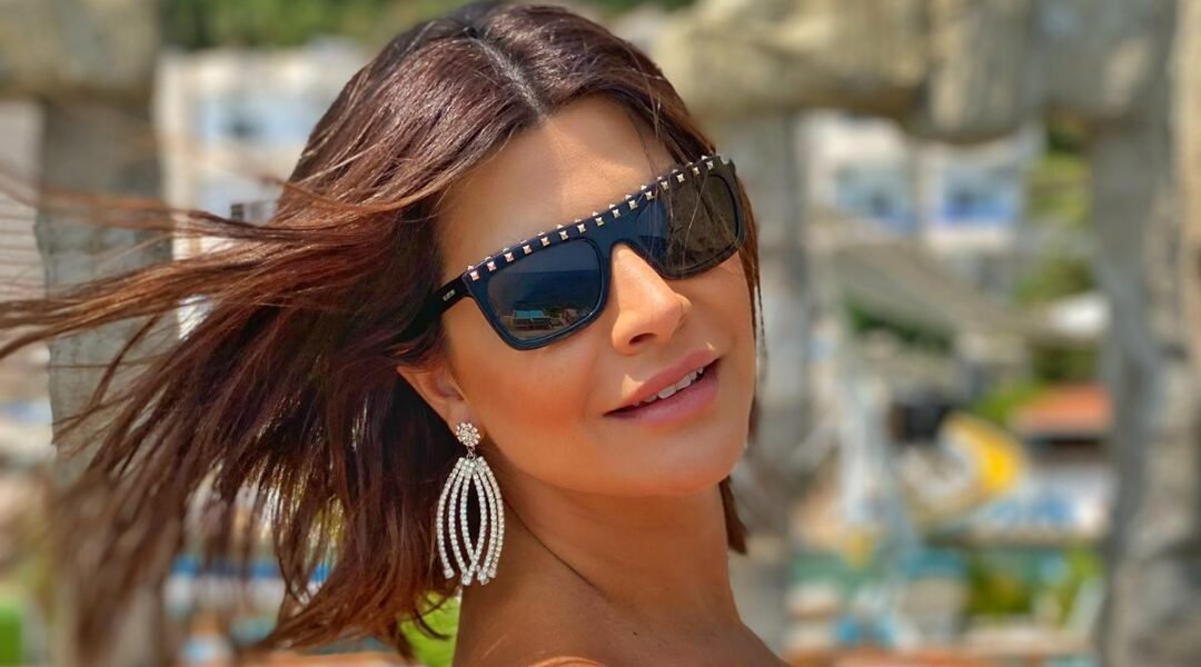 Mariane Azzi Haddad مقدمة البرنامج الاسبوعي beIN أكشن - صورة مميزة صورة مميزة: Mariane Azzi Haddad مقدمة البرنامج الاسبوعي beIN أكشن