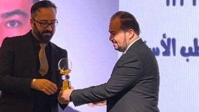 Oxford Dental Academy Chooses Dr. Saif AlShaker as Exclusive Paner in Iraq