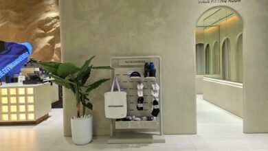 The Giving Movement يفتتح فرعاً جديداً في City Walk دبي لتعزيز حضوره في عالم الأزياء المستدامة