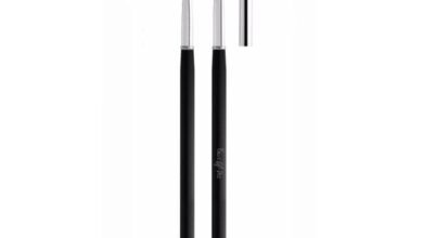 Tip and Blend Perfect Lips Brush من Face of Dee المنتج الأول في السوق الجمالية