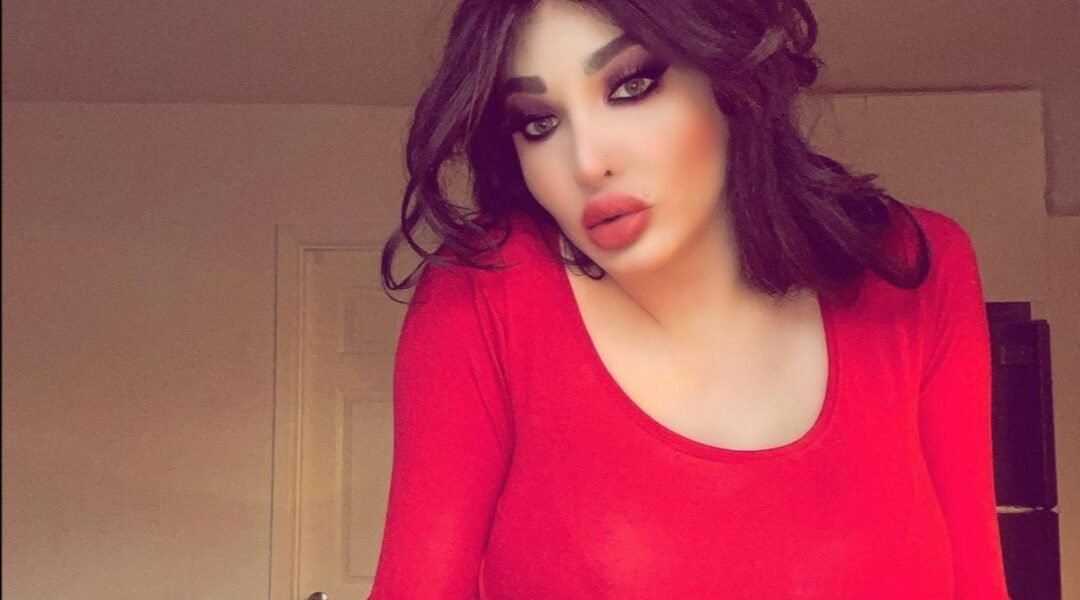 mayawith love تلفت الأنظار عبر مواقع التّواصل الاجتماعيّ