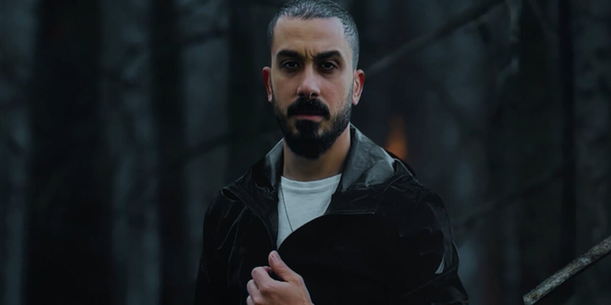 أحمد العقاد يطلق أغنيته الجديدة عم بتنفسك