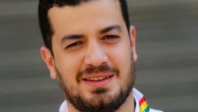 أحمد رحال قام الإعلام بدور مهمّ في الآونة الأخيرة وّة في ظلّ تفشّي وباء كورونا