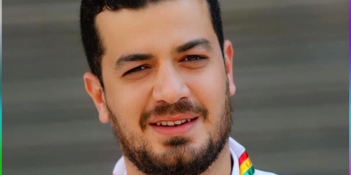 أحمد رحال قام الإعلام بدور مهمّ في الآونة الأخيرة وّة في ظلّ تفشّي وباء كورونا