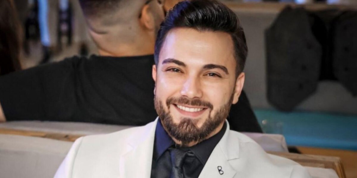 أحمد غدار سيقلب ليالي قطر والإمارات الى نهار قبل انتهاء عام ٢٠٢٤