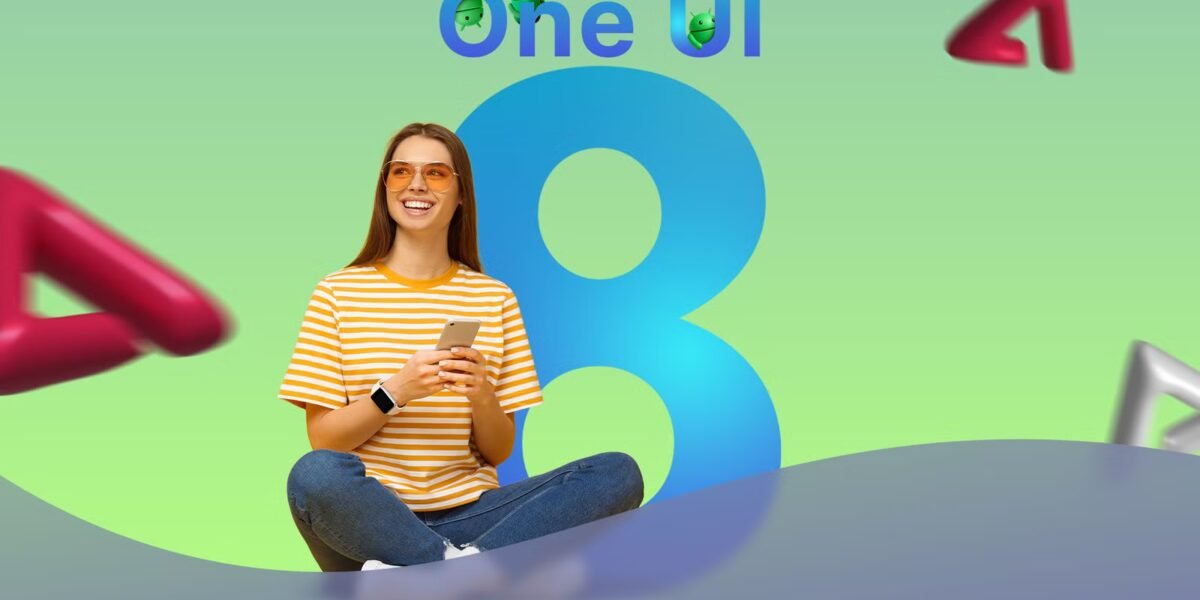 أخيرًا أصلحت واجهة One UI 8 درج التطبيقات فلماذا ما زلت أكرهها؟