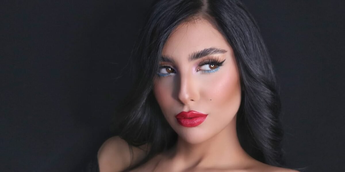 صورة مميزة: أماني أبو غانم تخطف الأنظار في أحدث جلسة تصوير