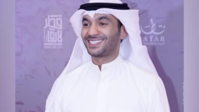 أمسية غنائية ضخمة من توقيع النجوم عبد الله الرويشد أصالة و مطرف المطرف في الدوحة