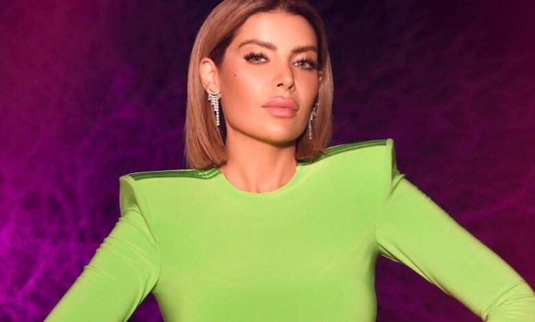 أمل غربي تستعد لإطلاق لا أهلاً ولا سهلاً في أول تعاون فني يجمعها بحاتم من