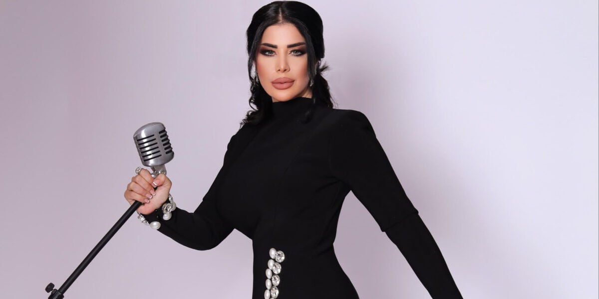 أمل نور تطلق قريباً أغنيتها الجديدة تركني حبك - صورة مميزة صورة مميزة: أمل نور تطلق قريباً أغنيتها الجديدة تركني حبك