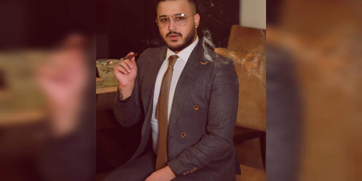 أول ظهور لستيڤ كرم الى جانب الفنانة سارة الزكريا في فرطنا المسبحة