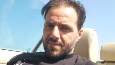 أيمن جرادي للتصميم إبداع يكمن في التفاصيل
