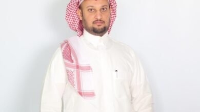 إبراهيم فهد العبدالسلام يواصل نجاحاته في إدارة الأملاك والتسويق العقاري