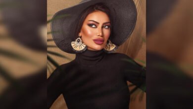 إيمان البرديني رحلة من خبيرة ماكياج إلى شخصية رائدة في صناعة الجمال