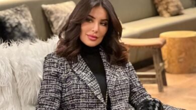 إيناس حراق أصبح العالم يعج بالمثاليات المزيفة