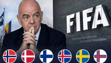 اتحادات أوروبية تشترط ضمانات قانونية ضد خصخصة بطولات كأس العالم