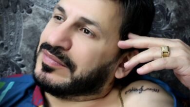 اغنية فلوسي للقيصر أبو حلب تقترب من المليون مشاهدة
