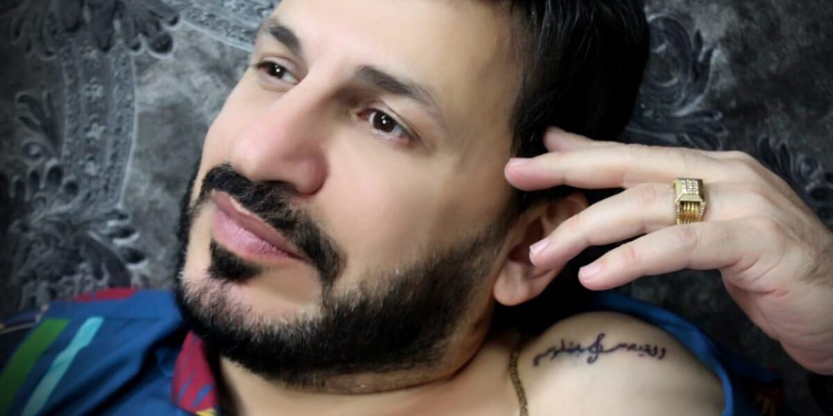 صورة مميزة: اغنية فلوسي للقيصر أبو حلب تقترب من المليون مشاهدة