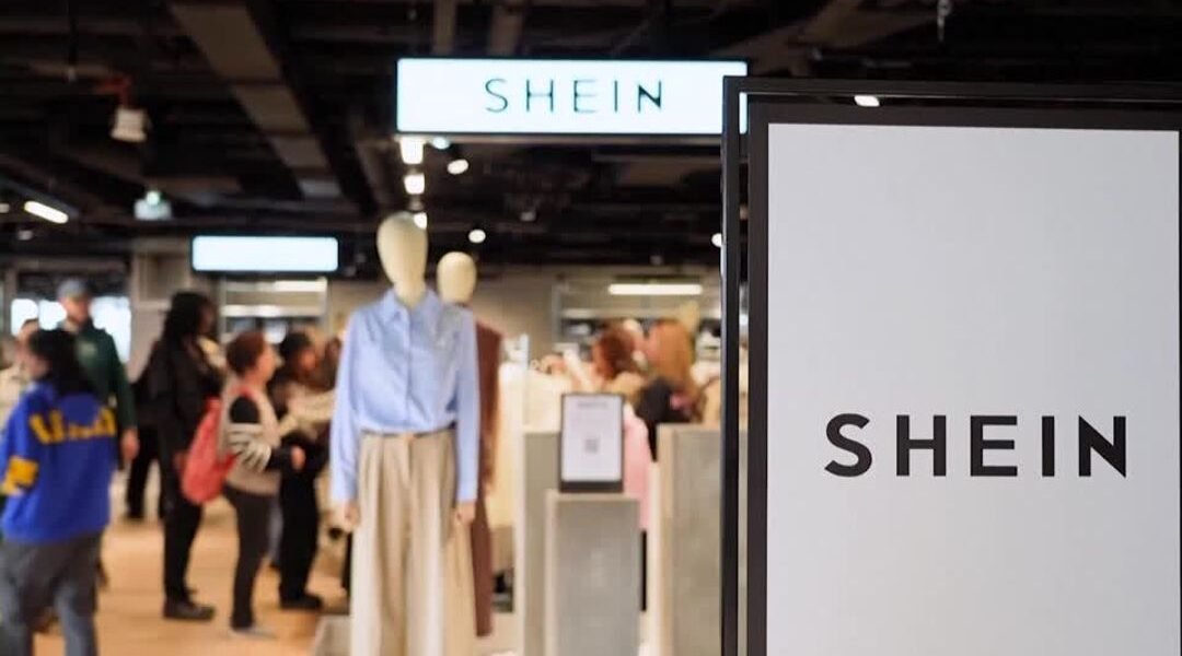 اكتتاب Shein في هونغ كونغ يكشف تراجعاً حاداً في تقييم الشركة