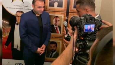 الأفضل عربياً ينطلق من بيروت كيف أصبح د. حسن ناصرالدين افضل دكتور تجميل في لبنان؟