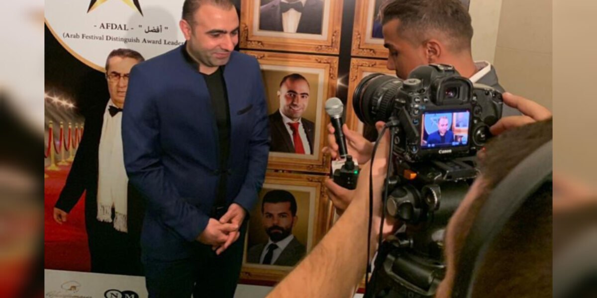 الأفضل عربياً ينطلق من بيروت كيف أصبح د. حسن ناصرالدين افضل دكتور تجميل في لبنان؟
