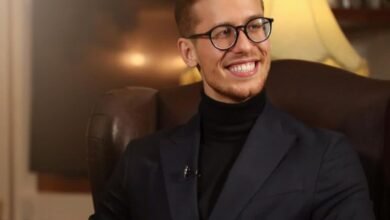 الإعلامي Ali Yassine يثبّت خطاه في المجال الفني