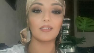 الإعلامية سهام حليلة تعتلي منصات التتويج بإنجاز جديد